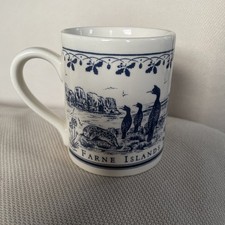 National Trust FARNE ISLANDS