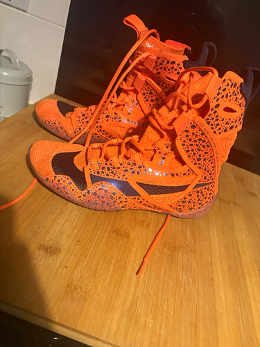 Nike hyperko men s boxing - se, men's