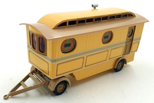 Corgi scale diecast - corgi, 1/50