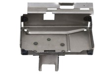 Battery carrier for MZ ETZ 125, 150, 250, 251, 301