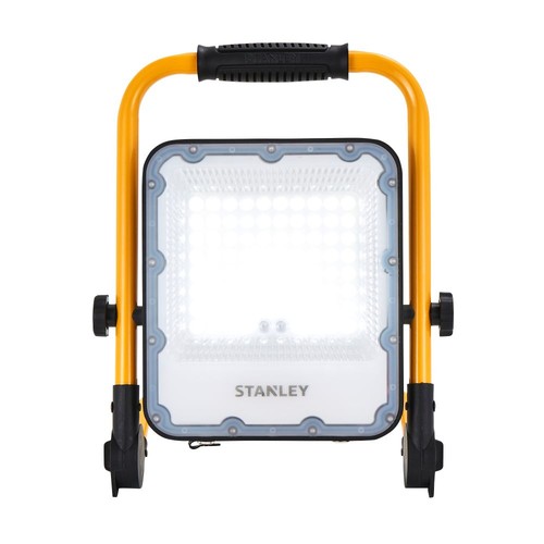 Stanley work light - light, portable