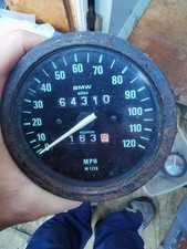BMW R45 R65 Speedometer
