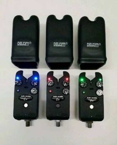 Delkim ev plus bite - delkim,