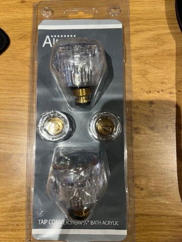 Bath tap head - 2, x