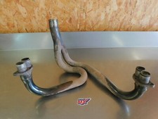 Exhaust manifold BMW R1150RT