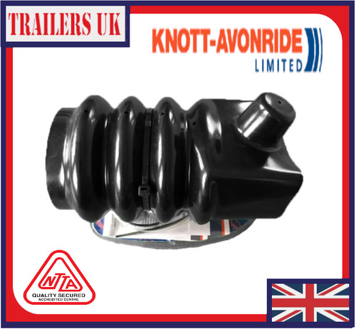 Genuine knott avonride - ,