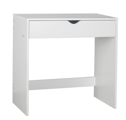 Wooden dressing table vanity - table,