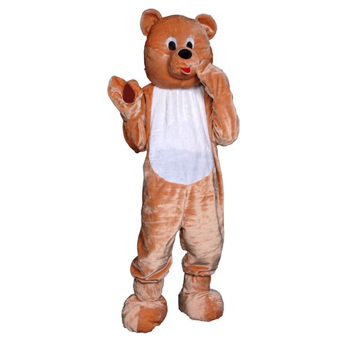 Dress america teddy - america, bear