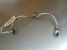 TRIUMPH PRE UNIT ENGINE ROCKER FRAME PIPES. 6T 5T T100 T110 TRITON CAFE RACER