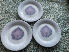 Portmeirion Dusk Salad/DESSERT