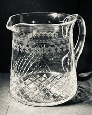 Antique Pall Mall / Lady