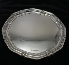 Antique George V 1923 Sterling