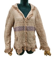 Odd Molly Knitted Cardigan