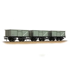 Bachmann 37-265 BR 16 ton