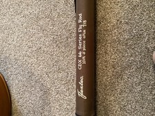 Flextec CDX 66 Series Fly Rod