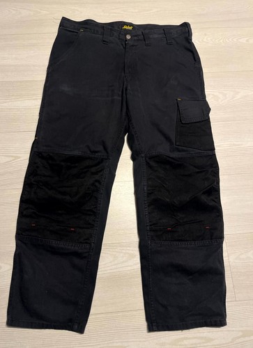 Snickers workwear trousers - snickers,