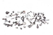 Lot of remaining parts Suzuki GSF 1200 Bandit GV75A 96-00