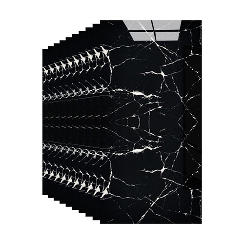 Self adhesive vinyl - wall, tiles