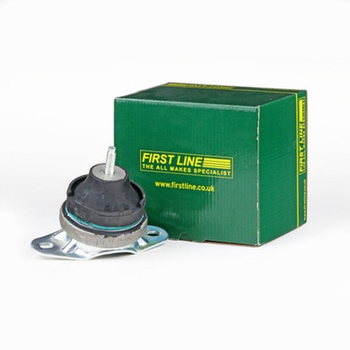 Engine mount for citroen - mount,