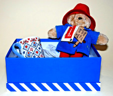 Cath Kidston and Paddington