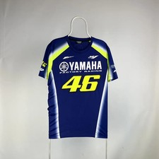 YAMAHA VR46 VALENTINO ROSSI