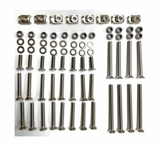 LAND ROVER DEFENDER 110" DOOR