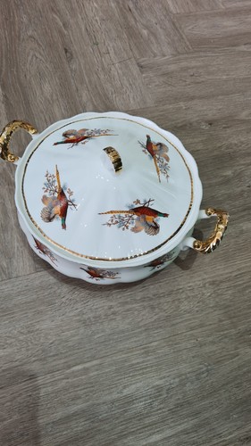Staffordshire sheriden genuine - staffordshire,