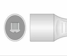 Edwards Connector Compatible