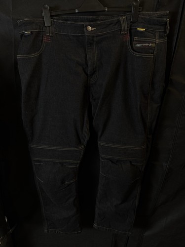 Rst motorbike trousers - rst,
