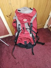 Lowe Alpine Beartooth 45