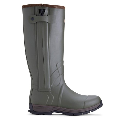 Ariat burford insulated zip - ariat,