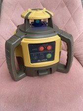 Topcon RL-H5A mm/inch Base