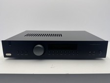 Arcam A19 Integrated Amplifier