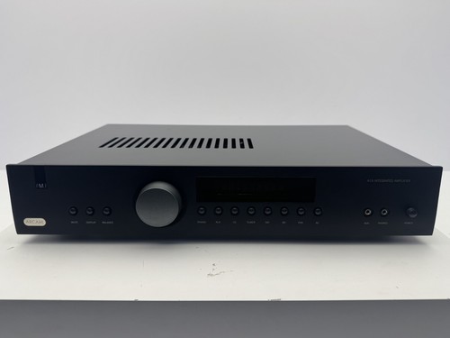 Arcam a19 integrated amplifier - arcam,