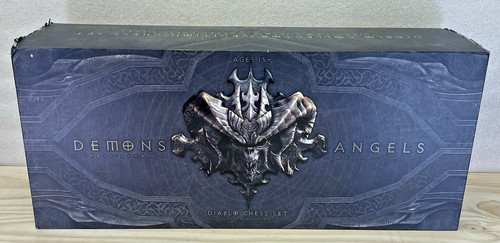 Blizzard diablo iii - diablo, set