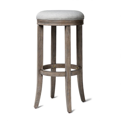 Maven lane bar stool - lane, reclaimed