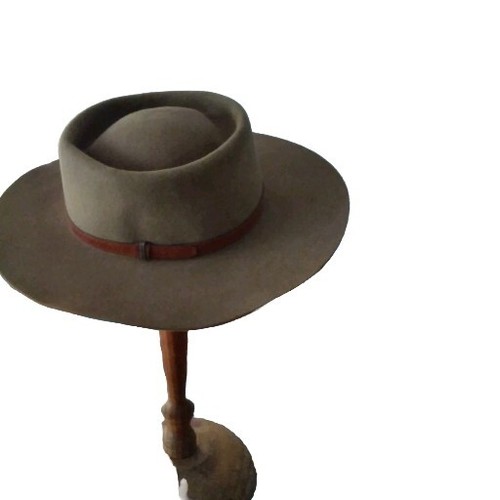 Akubra vintage sand - akubra,