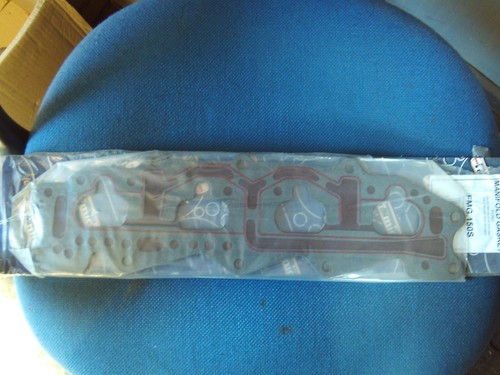 Inlet manifold gasket for ford - inlet,