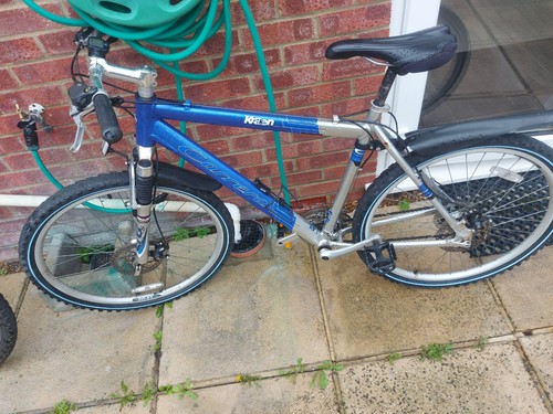 Bikes