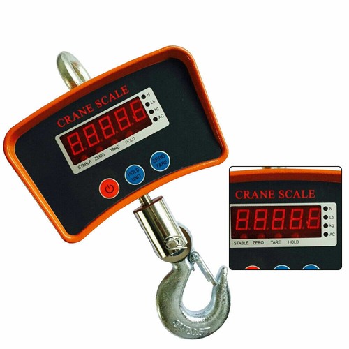 Heavy duty 500kg ton - 500kg,