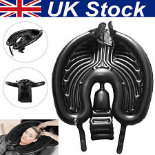 Portable Mobile Inflatable Salon Hair Wash Sink Basin Shampoo Tray Washing Bowl