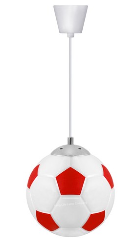 Modern football ceiling - modern,