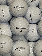 24 TaylorMade RBZ Soft Golf