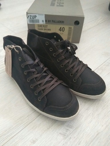 Brand new palladium mens - palladium,