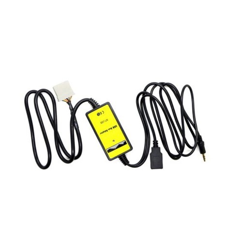 5mm jack connection cd - 3.5mm,