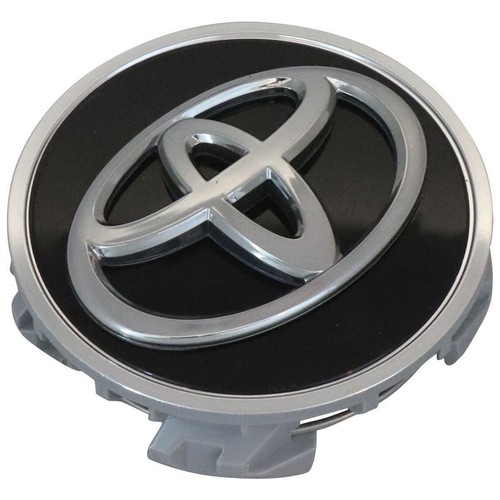 Genuine toyota alloy wheel - toyota, 17"