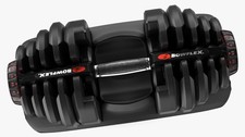 Bowflex SelectTech 1090
