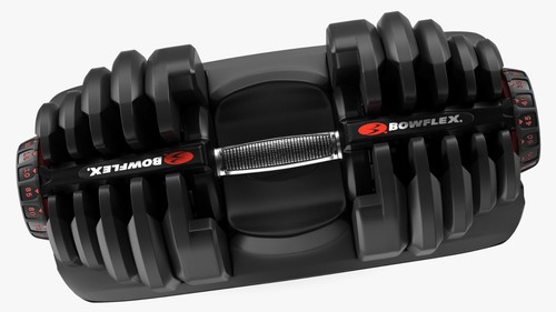 Bowflex selecttech 1090 - bowflex,