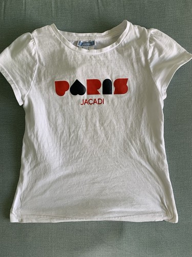 Nwot children jacadi paris - nwot,