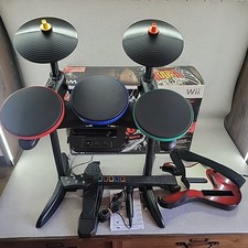 Boxed Complete Nintendo Wii